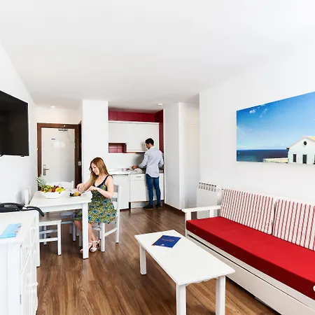Apartamentos Orlando-2