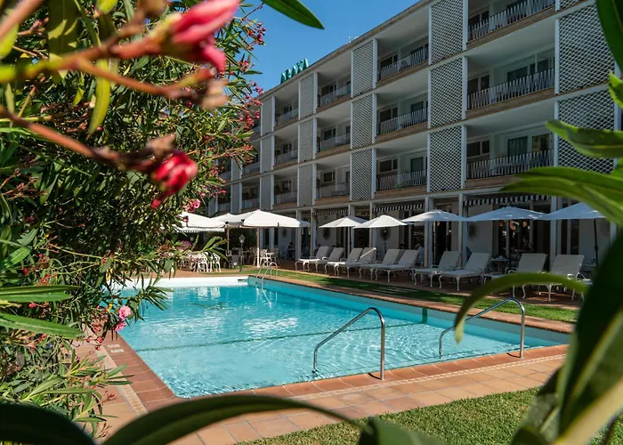 Hotel Araxa - Adults Only Palma